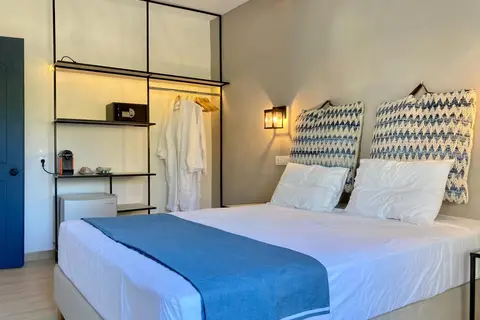 Azul Eco Hotel in Skaleta — foto 17