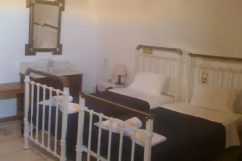 Oasis Guest House in Περιβόλια — foto 13