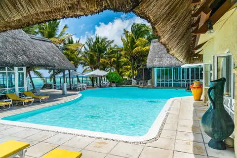 Seasense Boutique Hotel & Spa in Trou d’Eau Douce VCA, foto 15