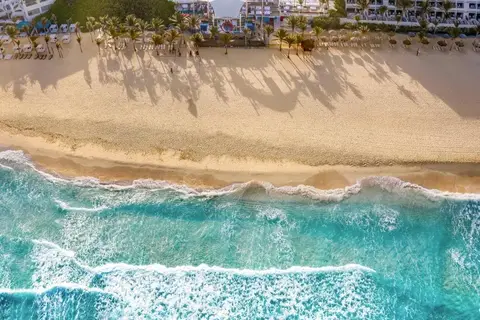 Grand Oasis Cancun in Cancùn — foto 4