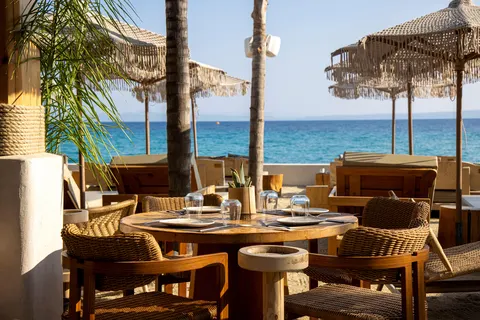 MAKO Sea & Suites in Pallini Municipal Unit — foto 32
