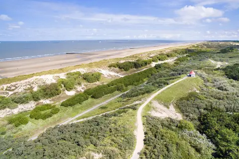 Breeduyn Village in Bredene — foto 19