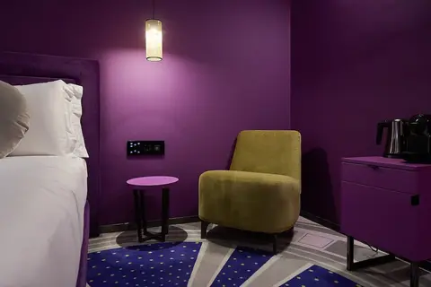 MyTALE Creative Academy Hotel in Rome, foto 30