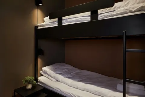 Ridder Apartments foto 3