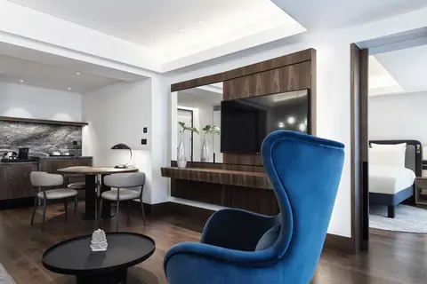 Athens Capital Hotel - MGallery Collection in Athene — foto 8