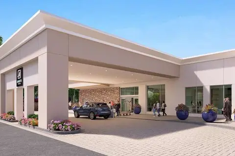 Avanti Palms Resort & Conference Center in Orlando — foto 23