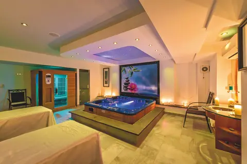 Grand Hotel Gozo in Ghajnsielem — foto 10