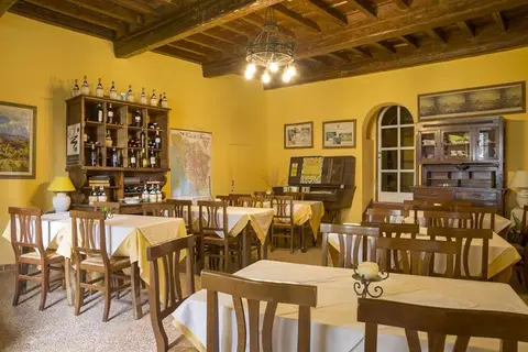 Villa Grassina in Pelago — foto 27