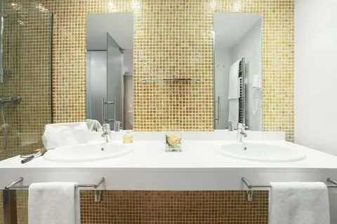 Prestige Hotel Mar y Sol Elit in Roses — foto 12