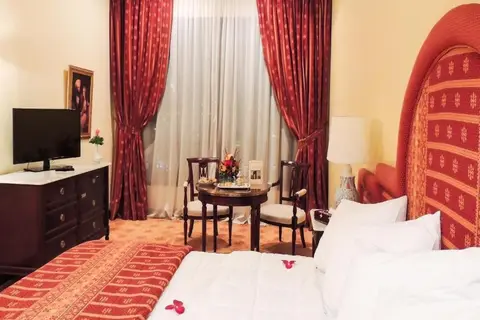 Hotel Les Merinides in Fez, foto 8