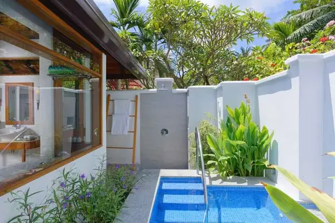 Niva Kurumba Maldives in Malé — foto 5