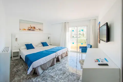 Hotel Ilusion Calma & Spa in Palma — foto 2