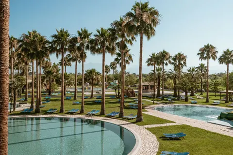 Grecotel LUXME Costa Botanica in Acharavi