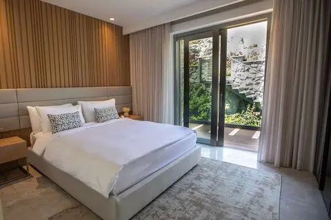 Le Meridien Bodrum Beach Resort in Bodrum