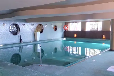 Quinta Splendida Wellness in Caniço — foto 36