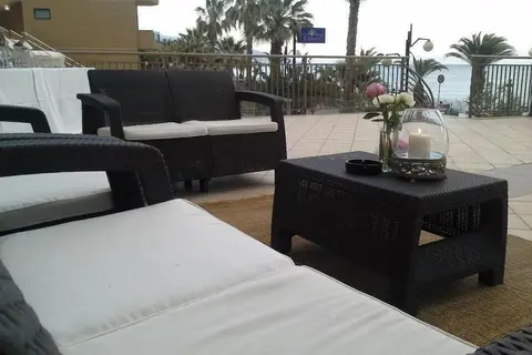 Elihotel in Sant'Alessio Siculo, foto 27