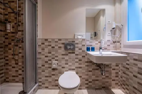Best Western Hotel am Spittelmarkt in Berlijn — foto 15