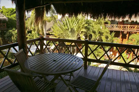 Magic Blue Spa Boutique Hotel in Playa del Carmen — foto 26