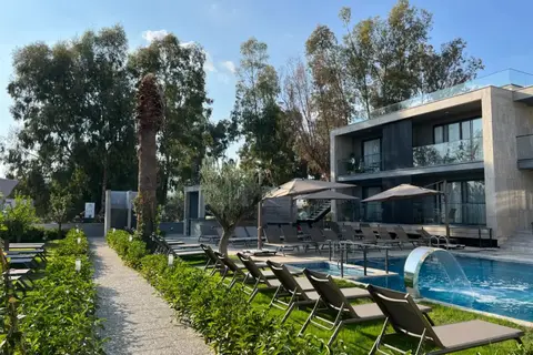 Arcadia Of Bodrum in Bodrum, foto 2