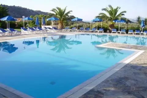 Zoes Hotel in Municipality of Rhodes