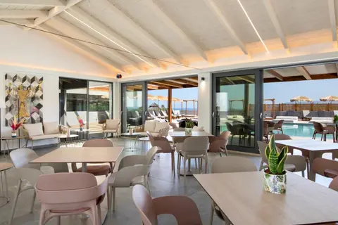 Mare Garden Hotel in Georgioupolis — foto 13