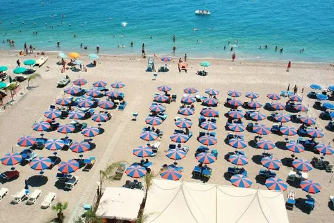 Hotel San Pietro in Letojanni, foto 17