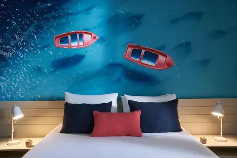 Poseidon of Paros Resort & Spa in Δρυός — foto 21