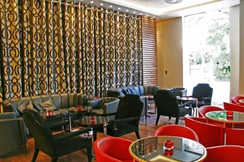 Gran Nagari Boutique & Spa in Vigo — foto 11