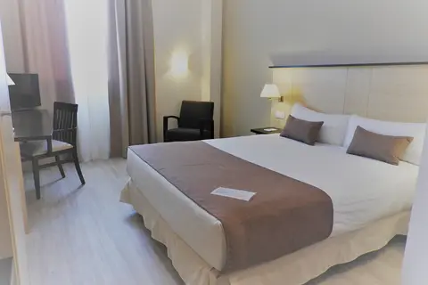 B&B HOTEL Madrid Las Rozas in Las Rozas de Madrid, foto 11
