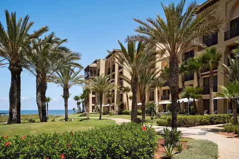 Mazagan Beach & Golf Resort in Haouzia, foto 3