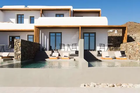 Mykonos Soul Luxury Suites in Agios Stefanos, foto 29