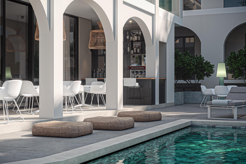 Hotel Nikon Boutique foto 16