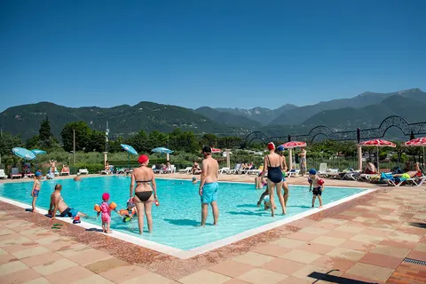 Camping Eden foto 14