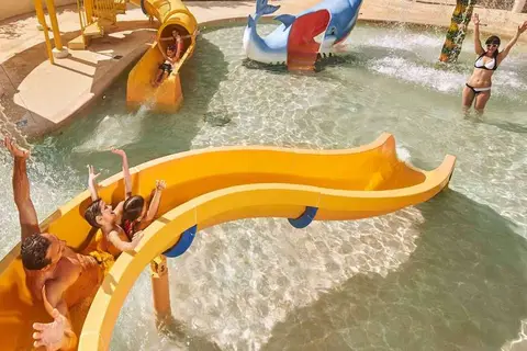 Park Royal Cancun All Inclusive in Templo del Alacran — foto 15