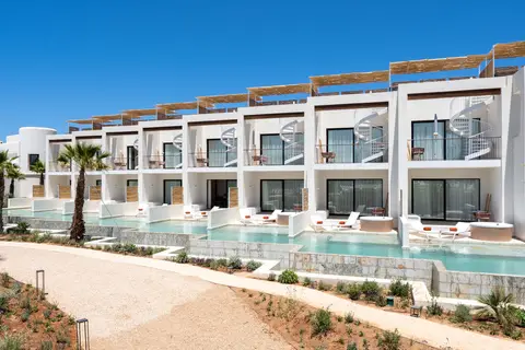 TRS Ibiza Hotel in Sant Anoni de Portmany — foto 23