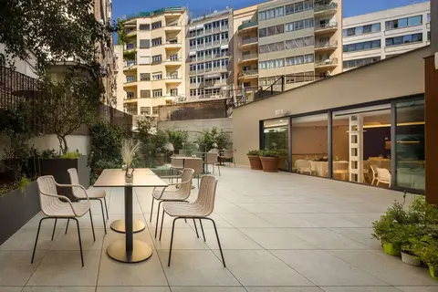 Hotel Ohla Eixample Barcelona in Barcelona — foto 11