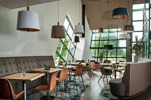 Fietsvakantie De Groote Peel foto 14