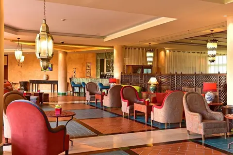 Pestana Sintra Golf in Casal de Cambra — foto 10