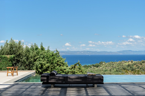 Mont D'Olives Luxury Villas foto 9