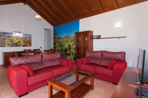 Fly & Go Villas Tao Mazo in La Oliva — foto 15