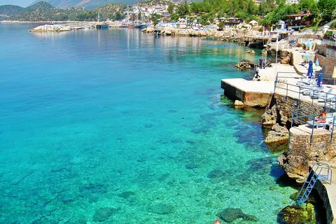 Fly & Go Cappari Hotels Aqua Princess foto 3