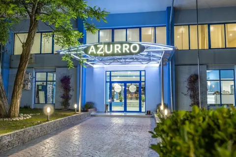 Hotel Azurro in Несебър — foto 3