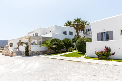 Hotel Paros Bay in Parikia — foto 15