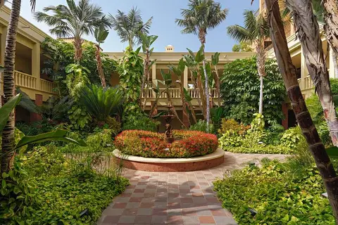 1881 Tenerife Las Madrigueras Golf Hotel in Arona — foto 13