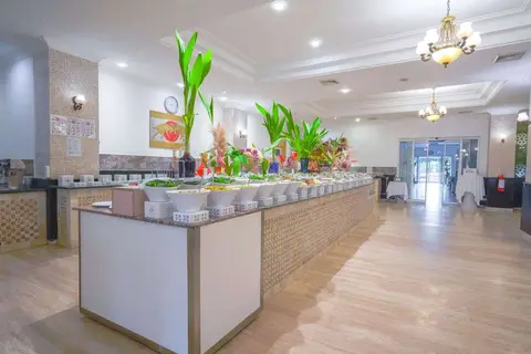 Sural Garden in Manavgat — foto 14