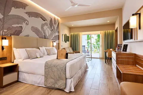 Riu Palace Bavaro in Salvaleón de Higüey, foto 3