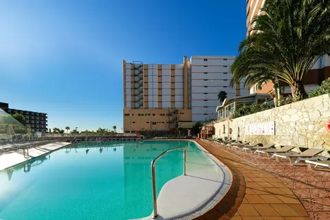 Hotel Corona Roja in San Bartolomé de Tirajana — foto 27