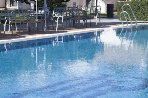 Hotel Playa de la Luz in Rota — foto 21