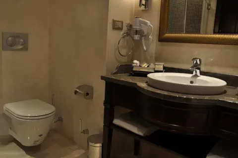 Crowne Plaza Istanbul - Old City in İstanbul, foto 25