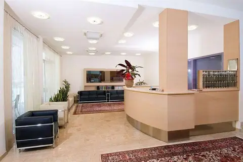 Hotel St. Moritz in Bellaria-Igea Marina, foto 9